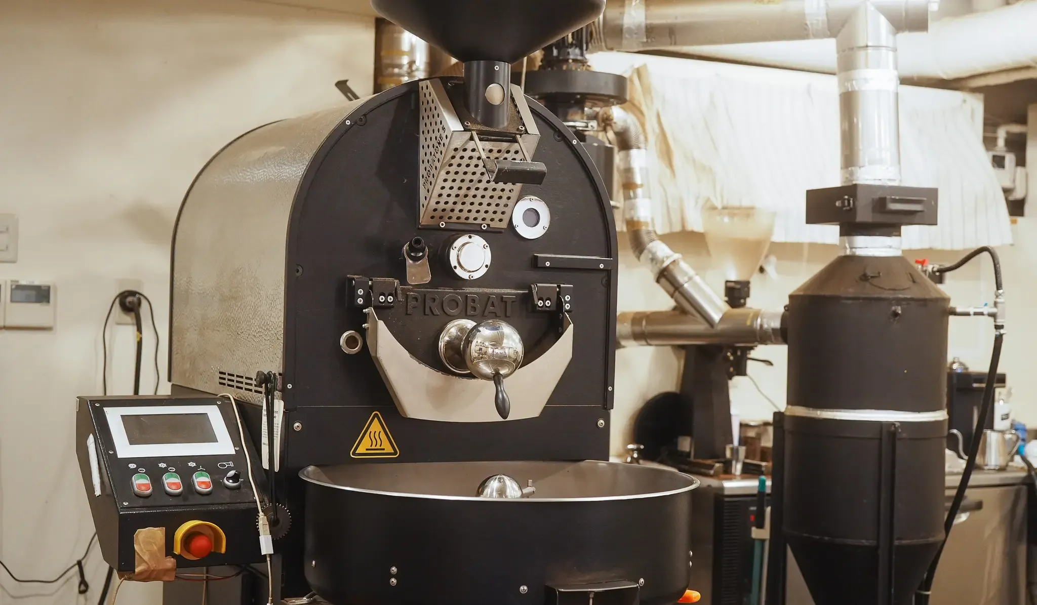 HOOP COFFEE ハンドドリップ